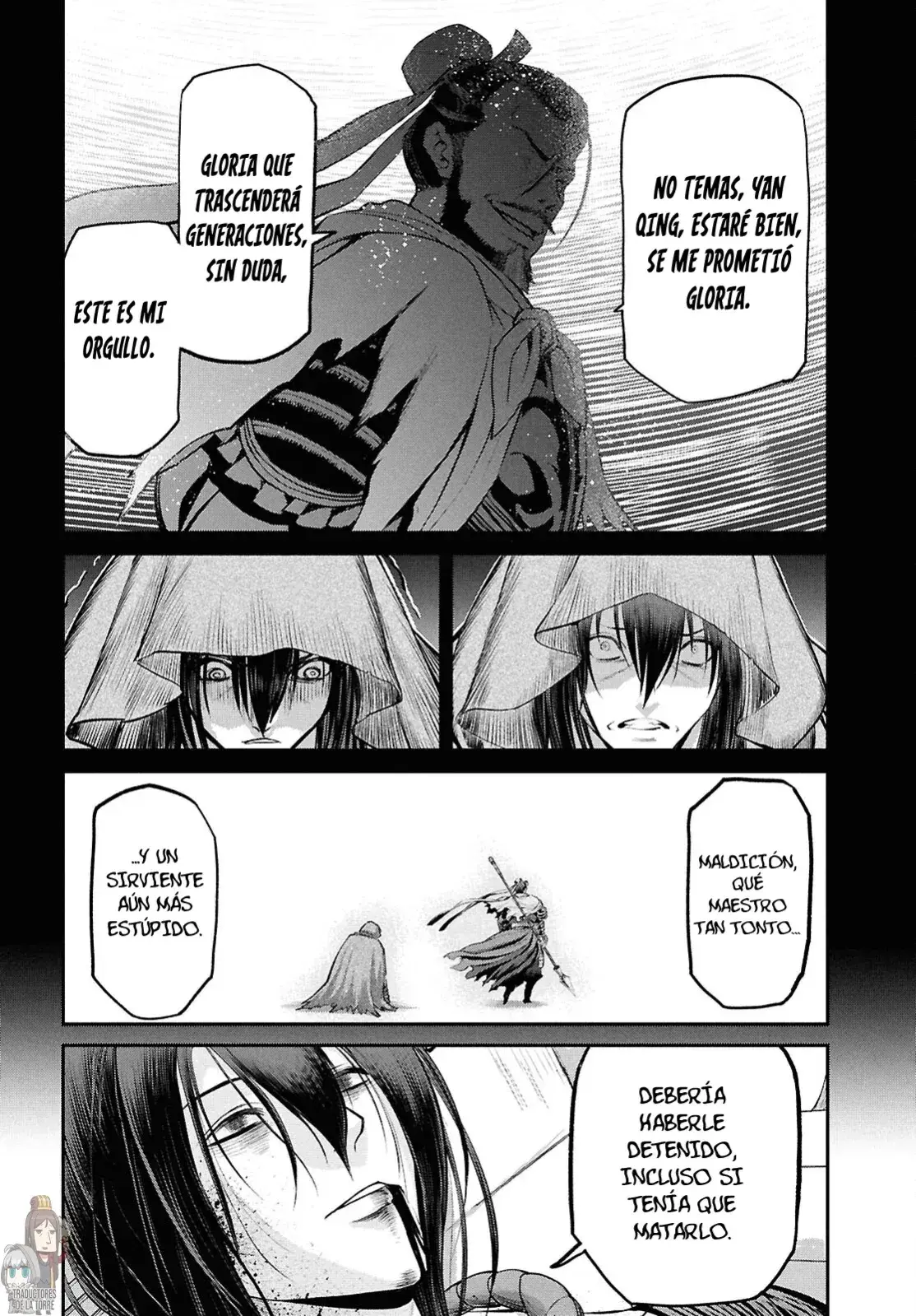 Capitulo 23.40 page 11