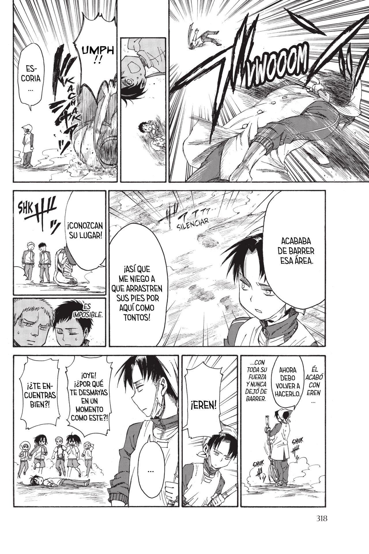 Capitulo 16 page 17