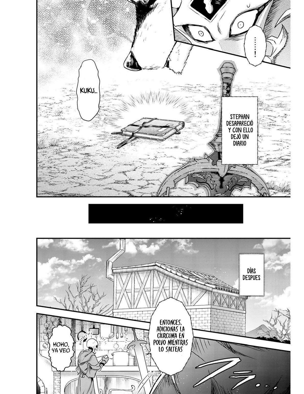 Capitulo 40 page 20