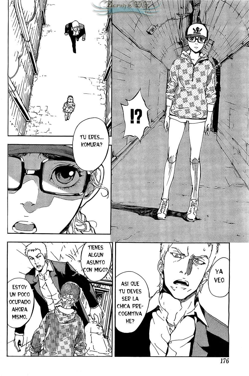Capitulo 91 page 9