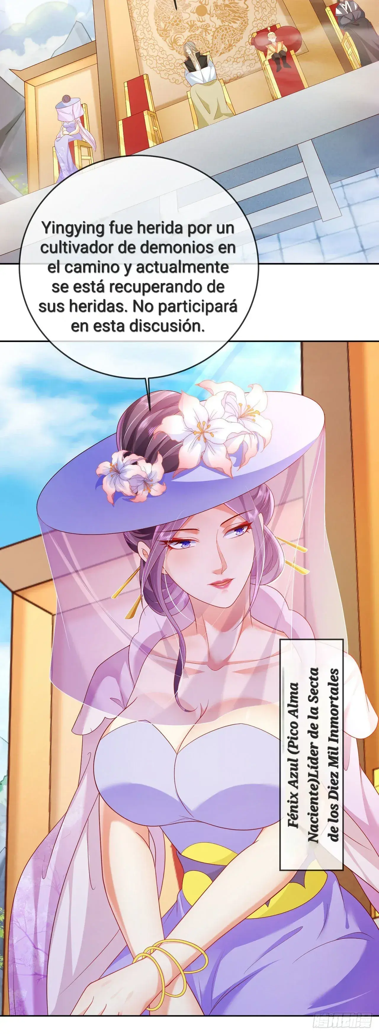 Capitulo 33 page 30