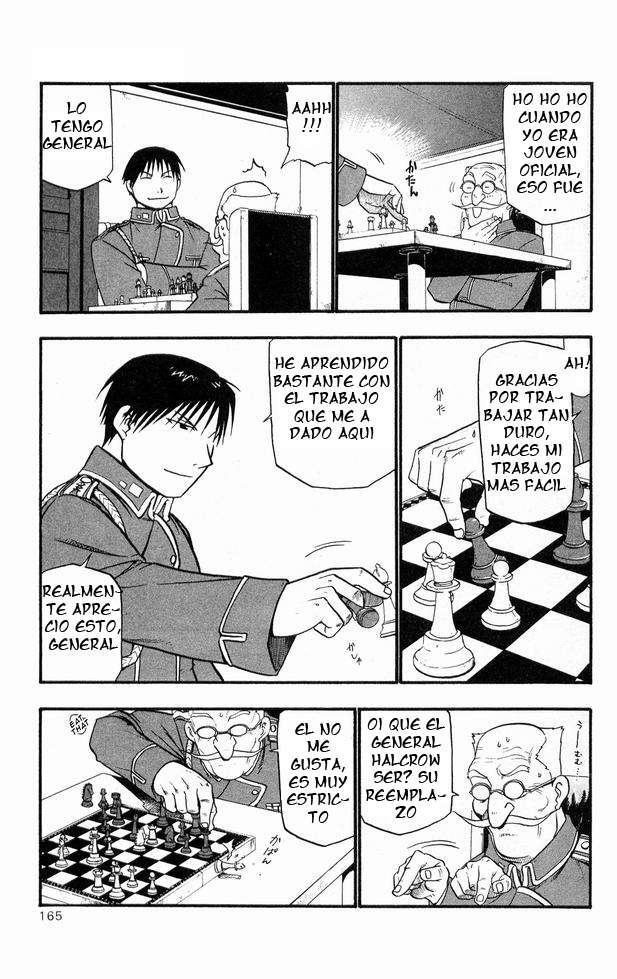Capitulo 25 page 21