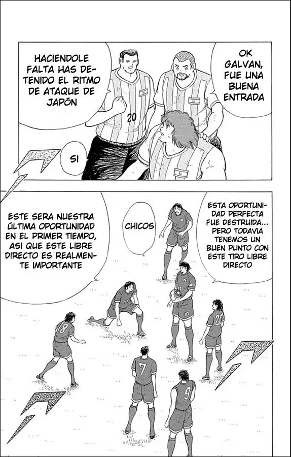 Capitulo 32 page 19