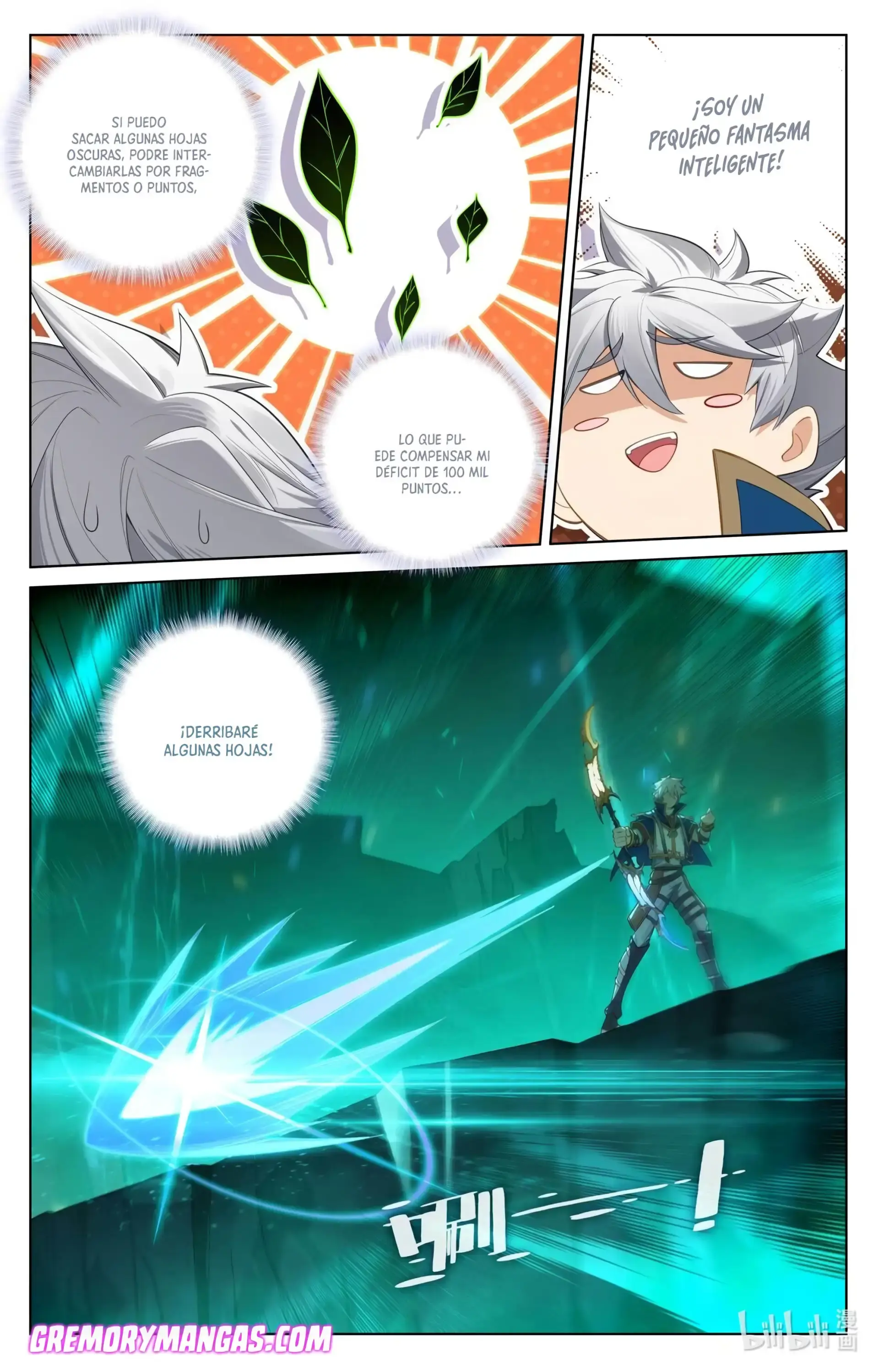 Capitulo 193 page 7