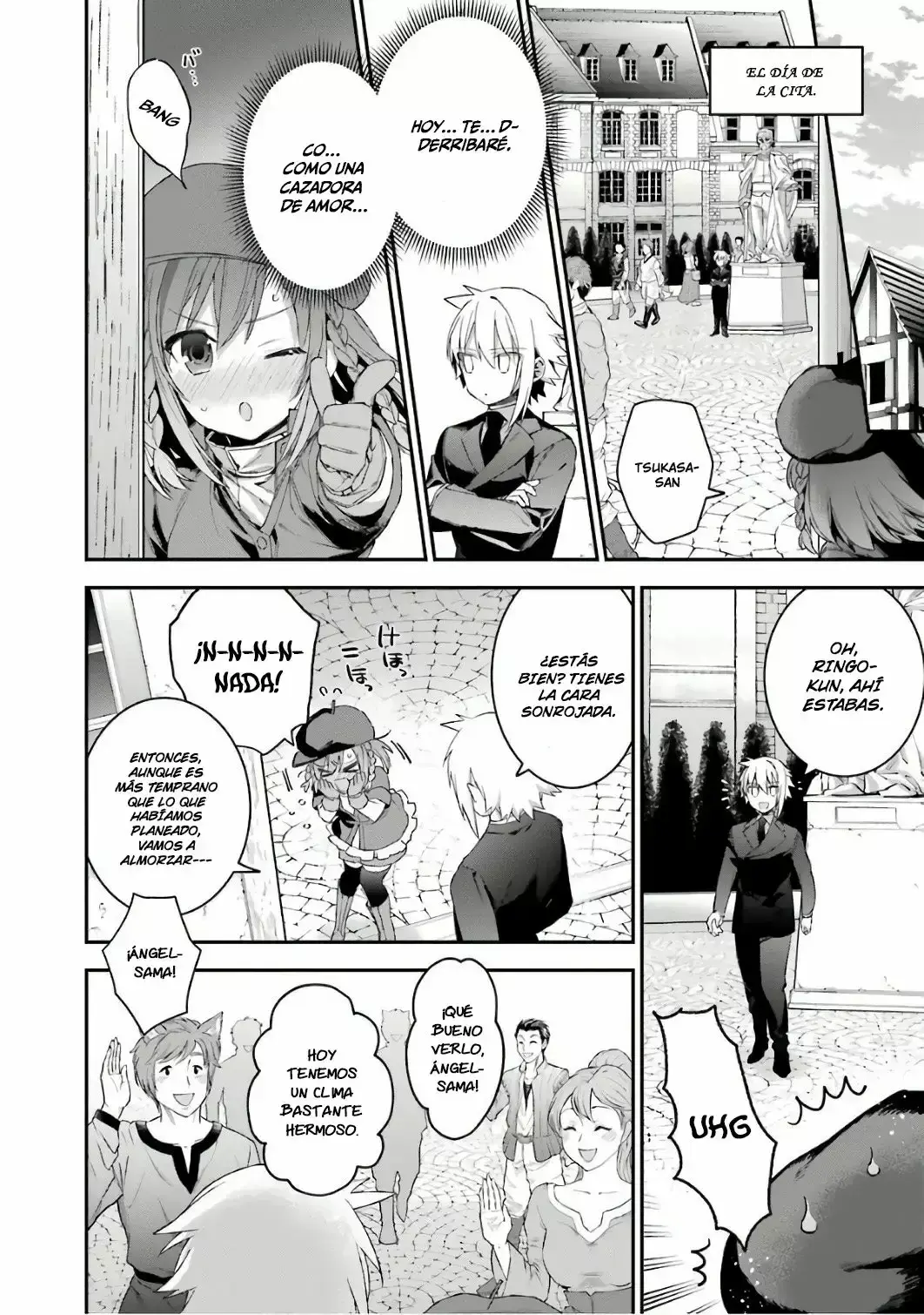 Capitulo 34 page 13