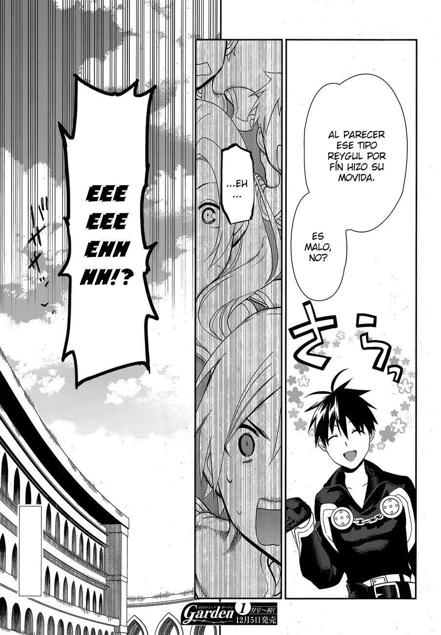 Capitulo 51 page 32