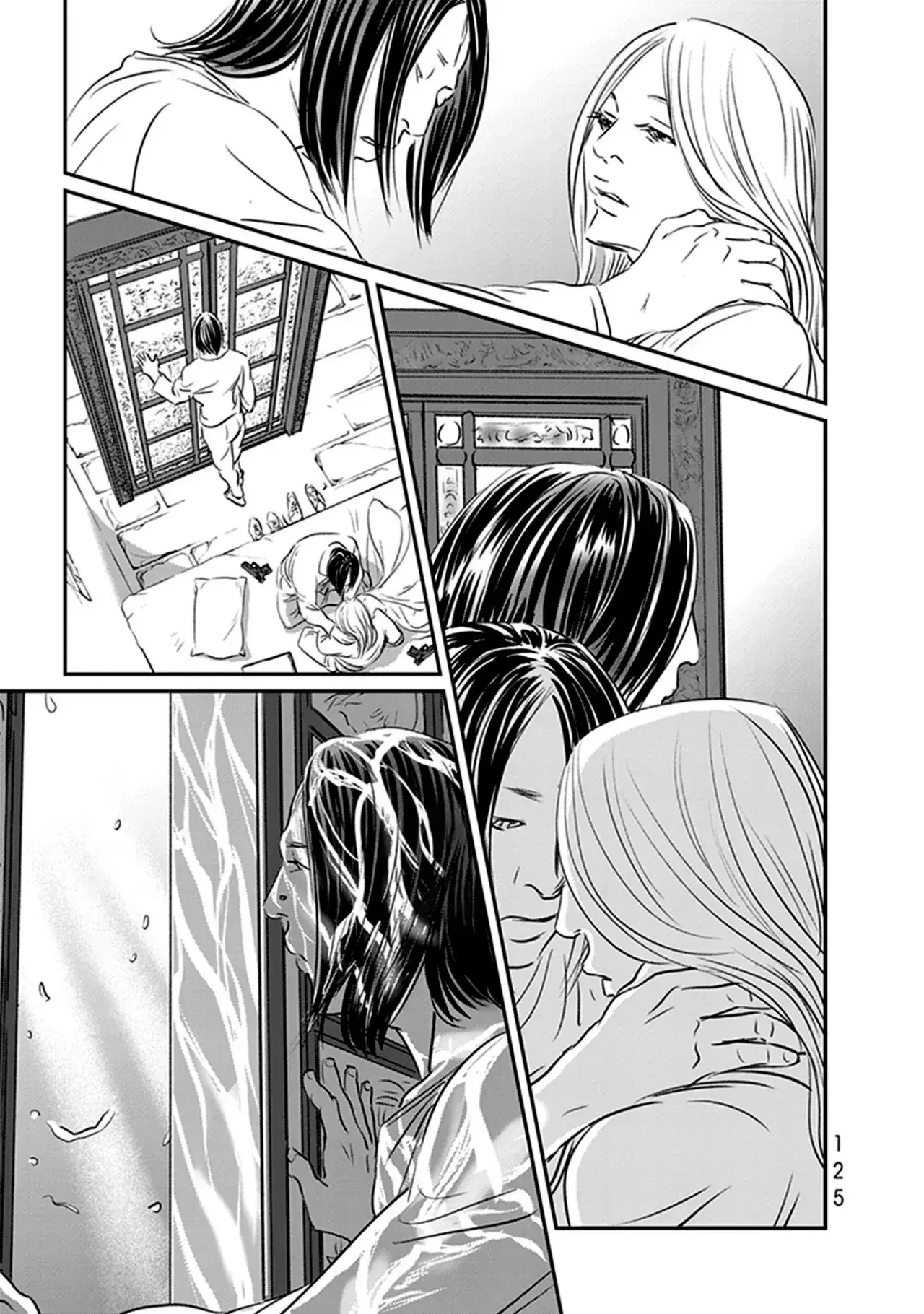 Capitulo 14 page 35