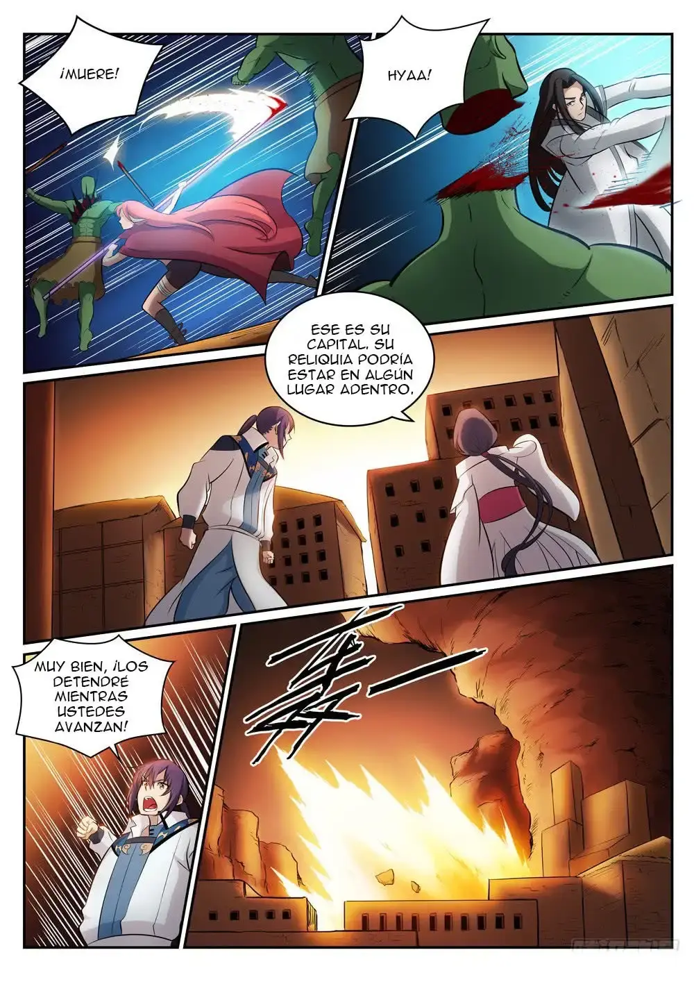Capitulo 295 page 8