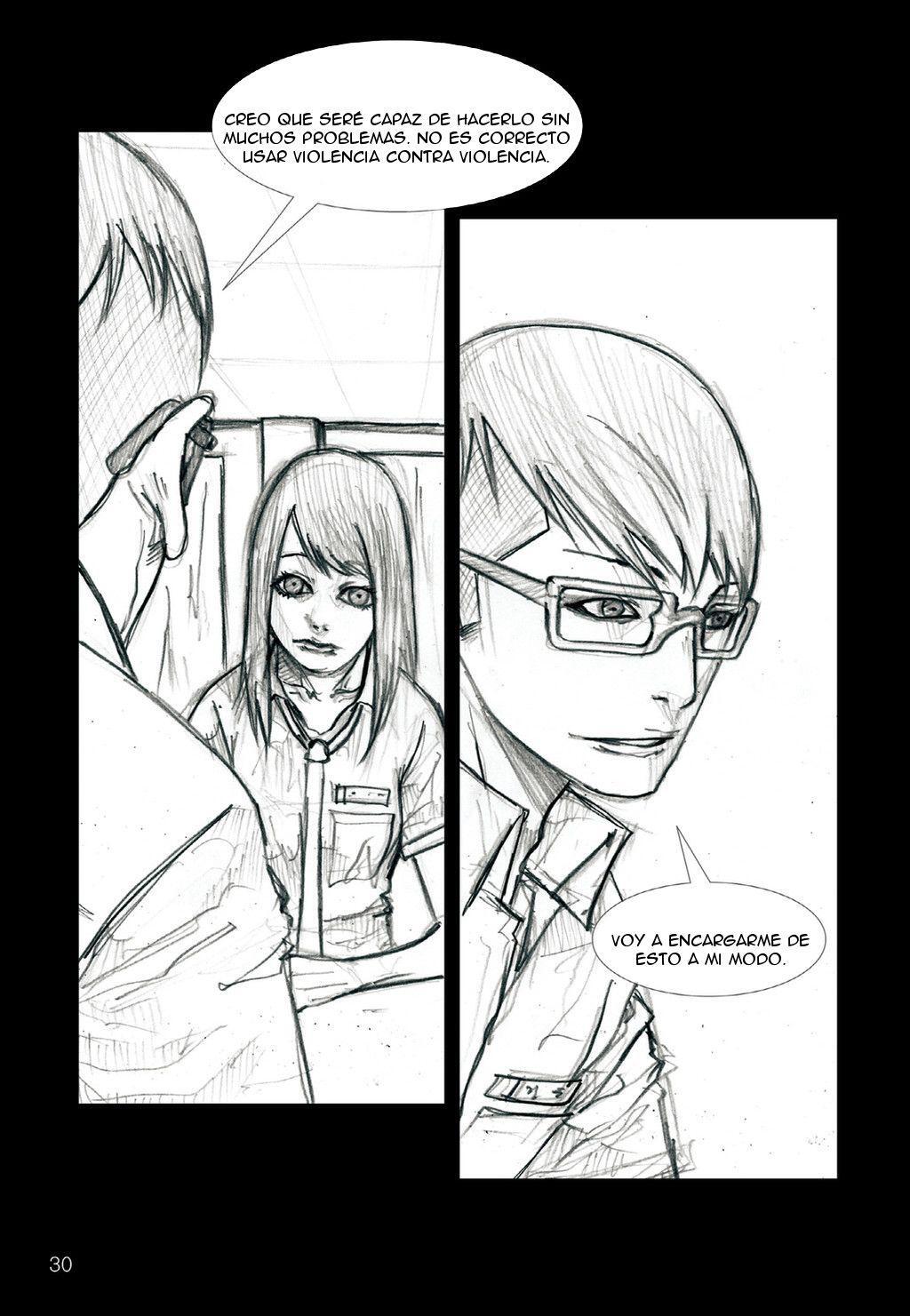 Capitulo 63 page 11
