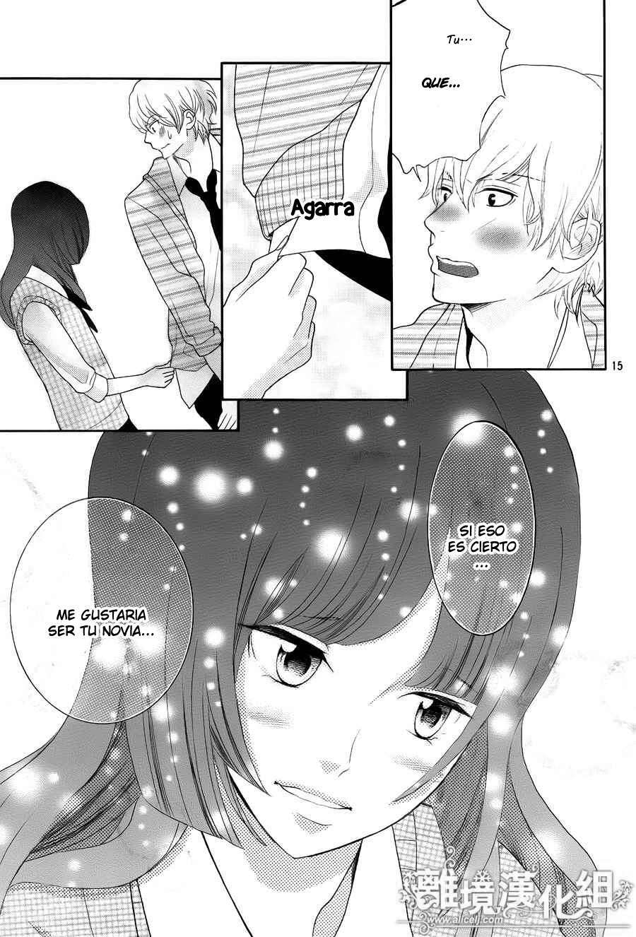 Capitulo 30 page 17