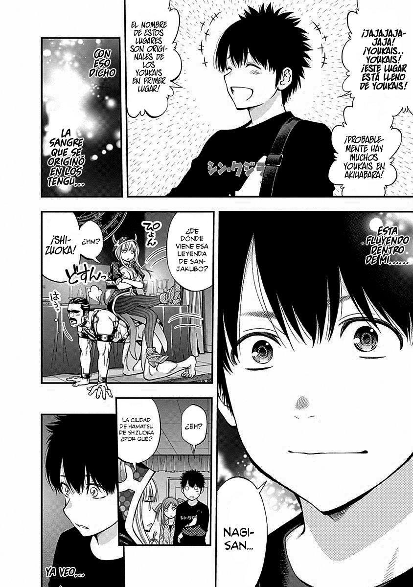 Capitulo 115 page 15