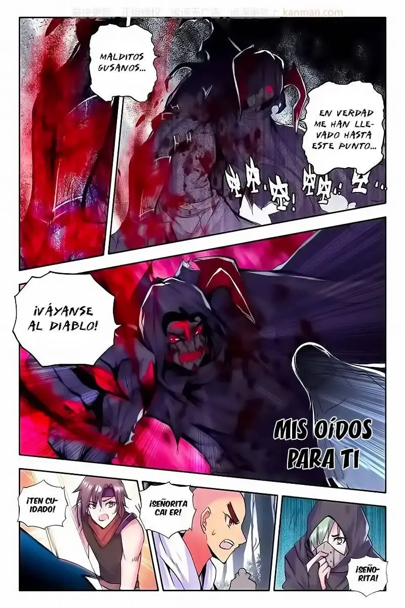 Capitulo 110 page 9