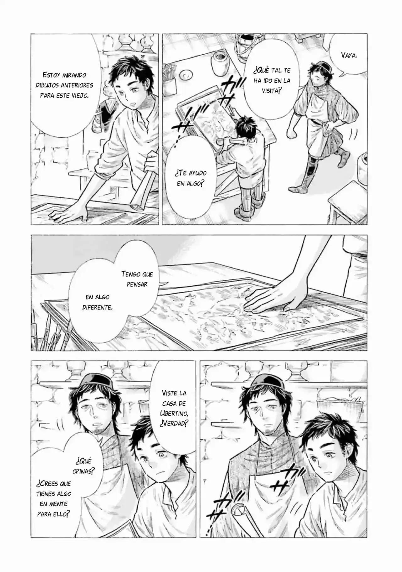 Capitulo 93 page 33