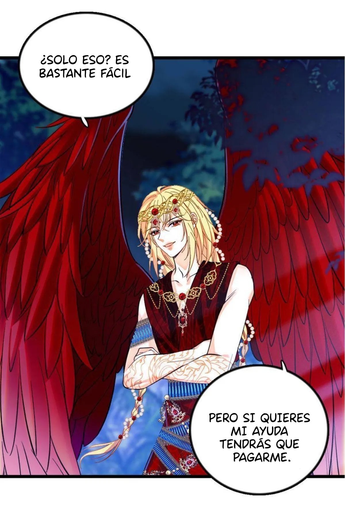 Capitulo 257 page 18