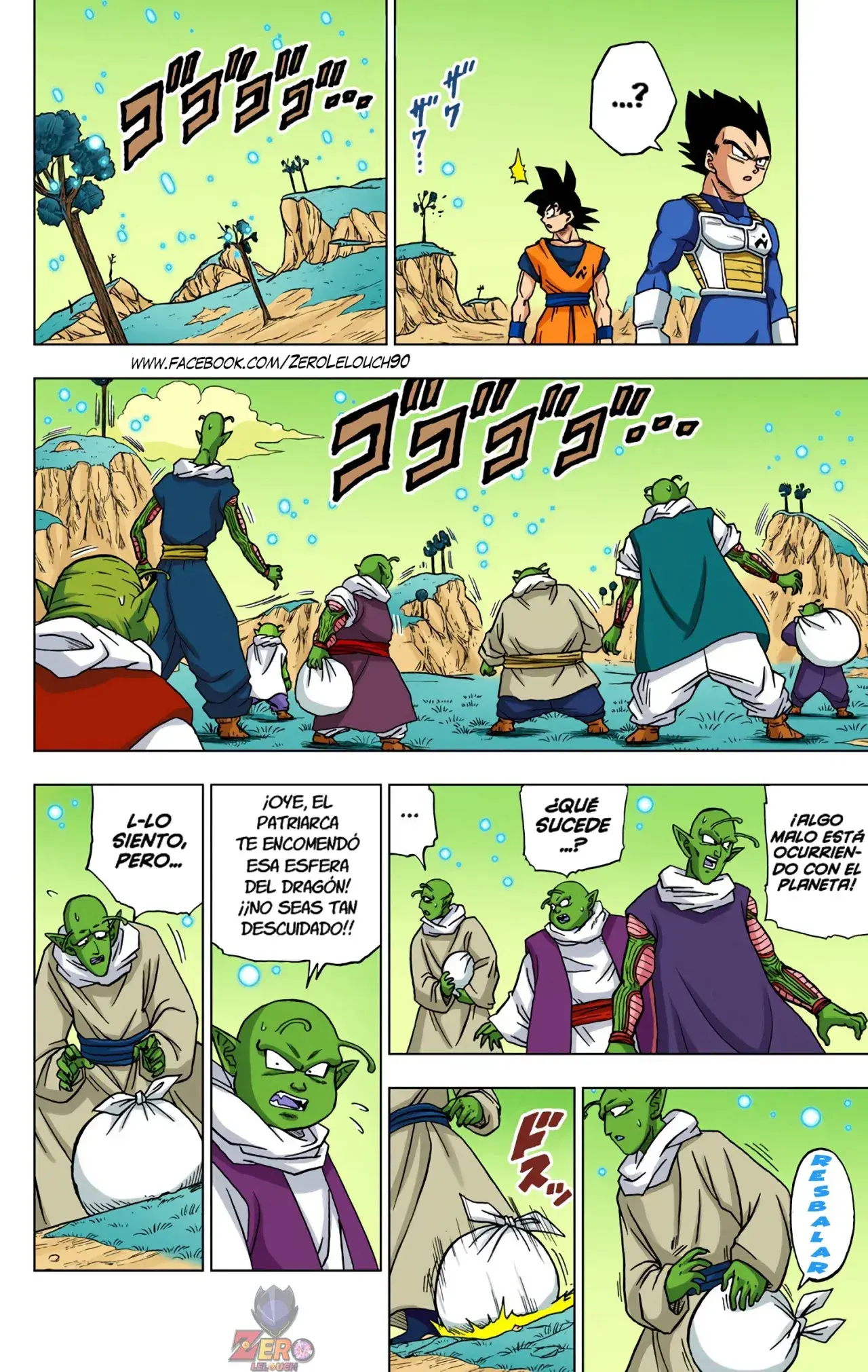 Capitulo 45 page 41