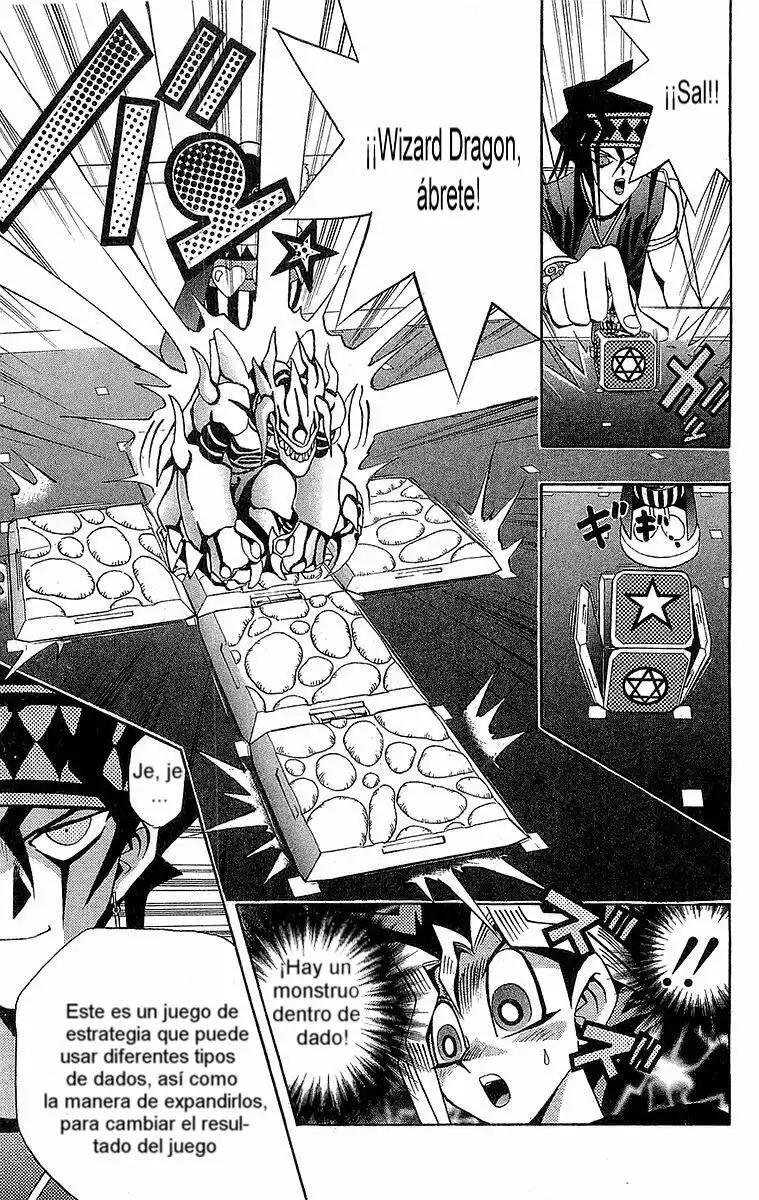 Capitulo 136 page 23