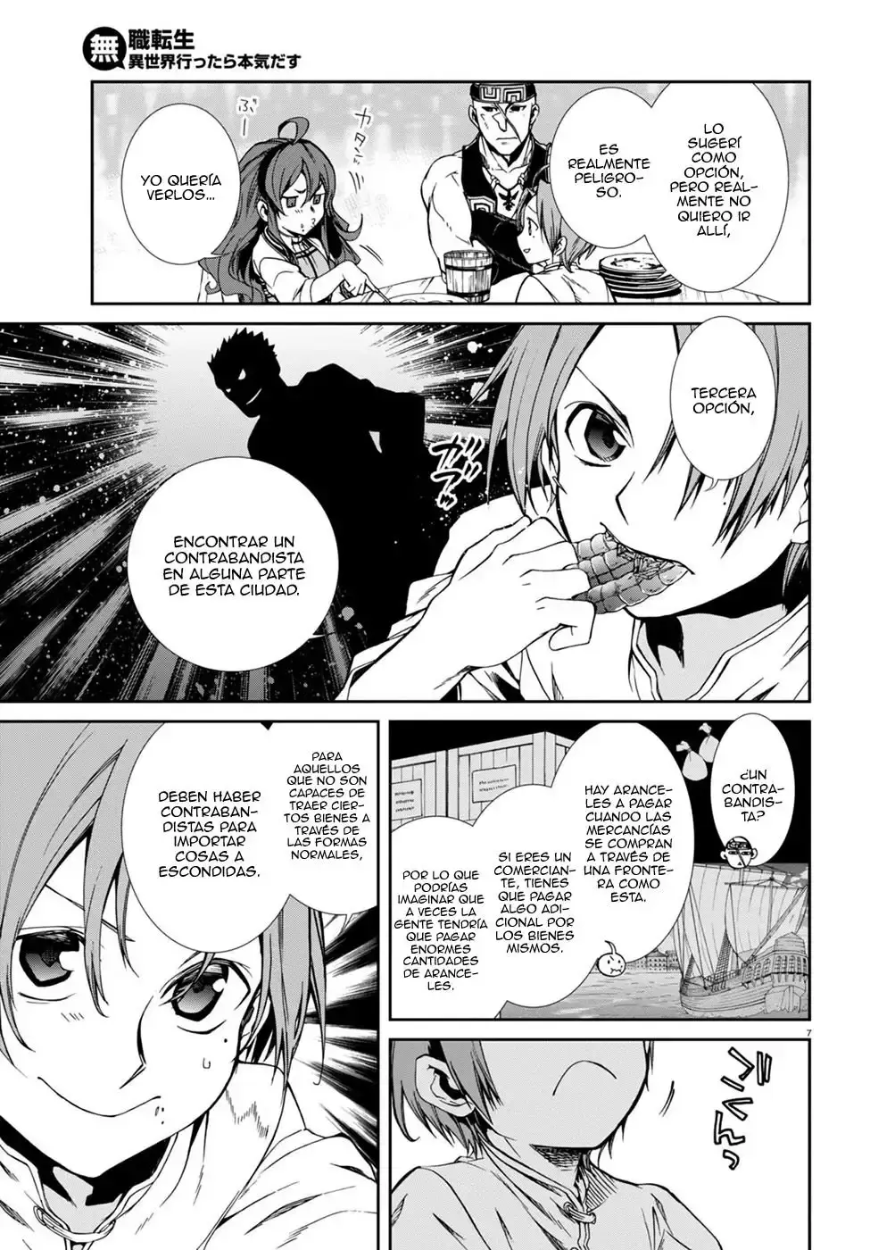 Capitulo 28 page 6