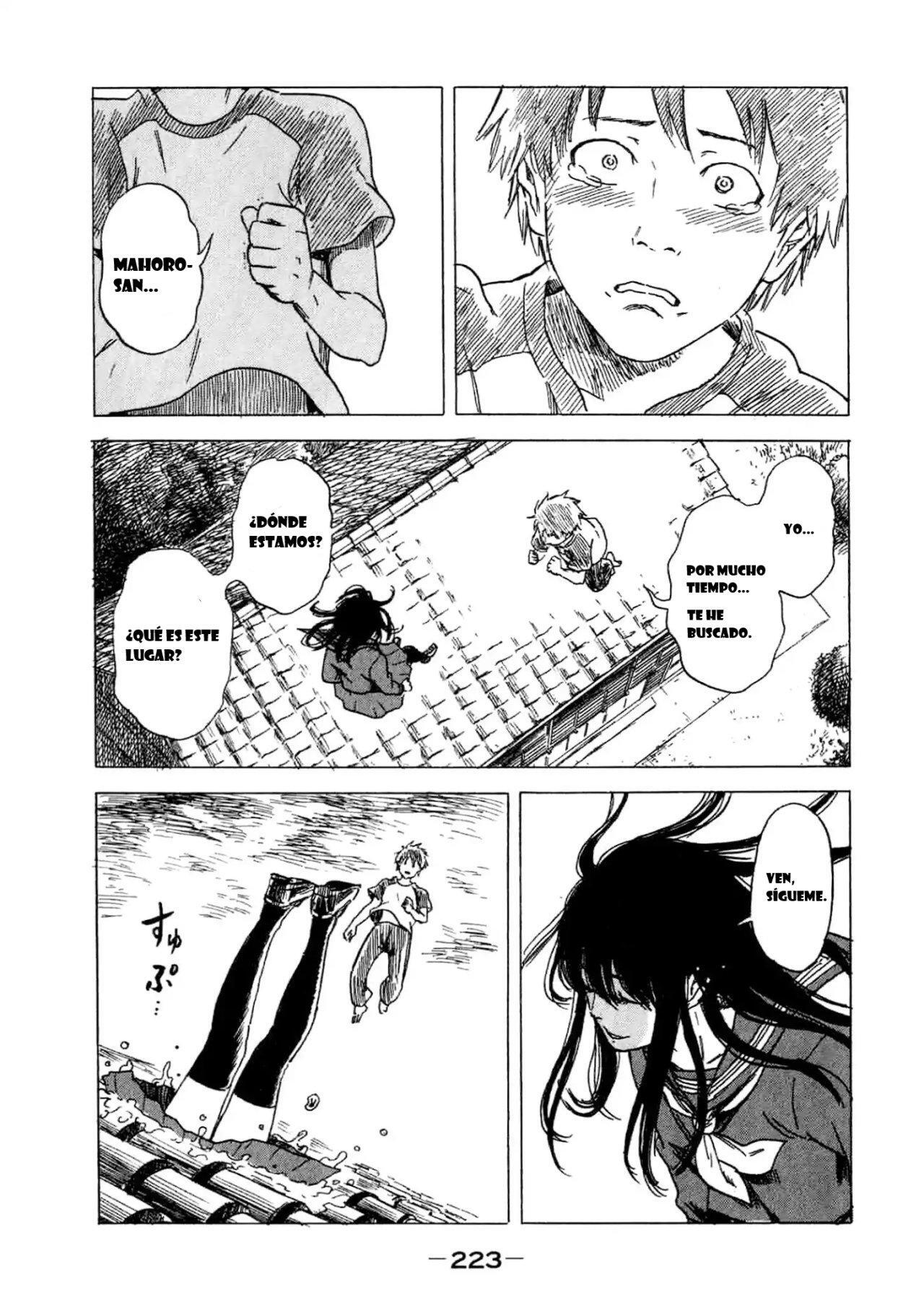 Capitulo 21 page 6