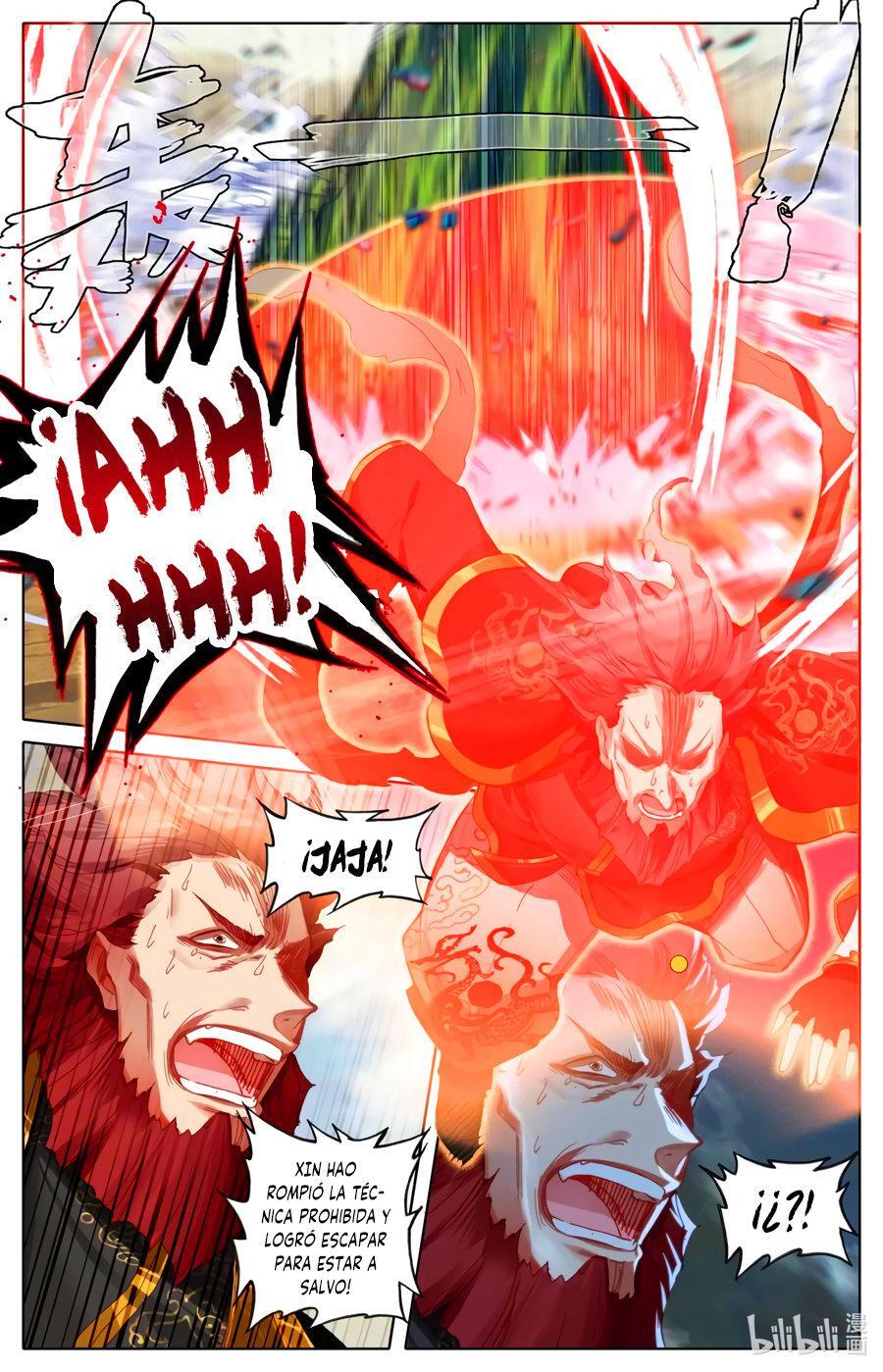 Capitulo 28 page 10