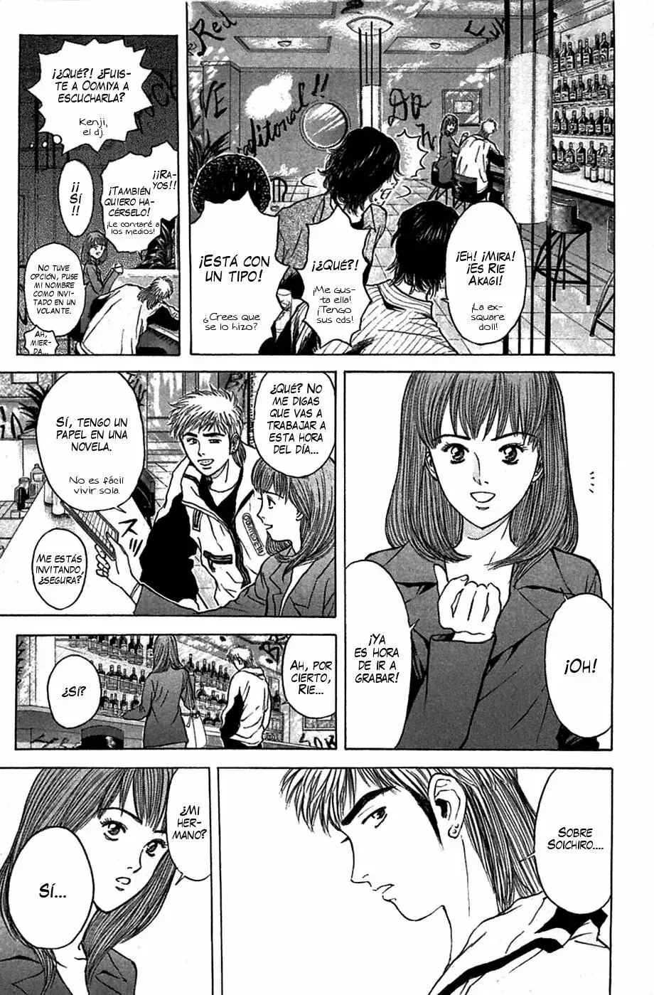 Capitulo 81 page 10