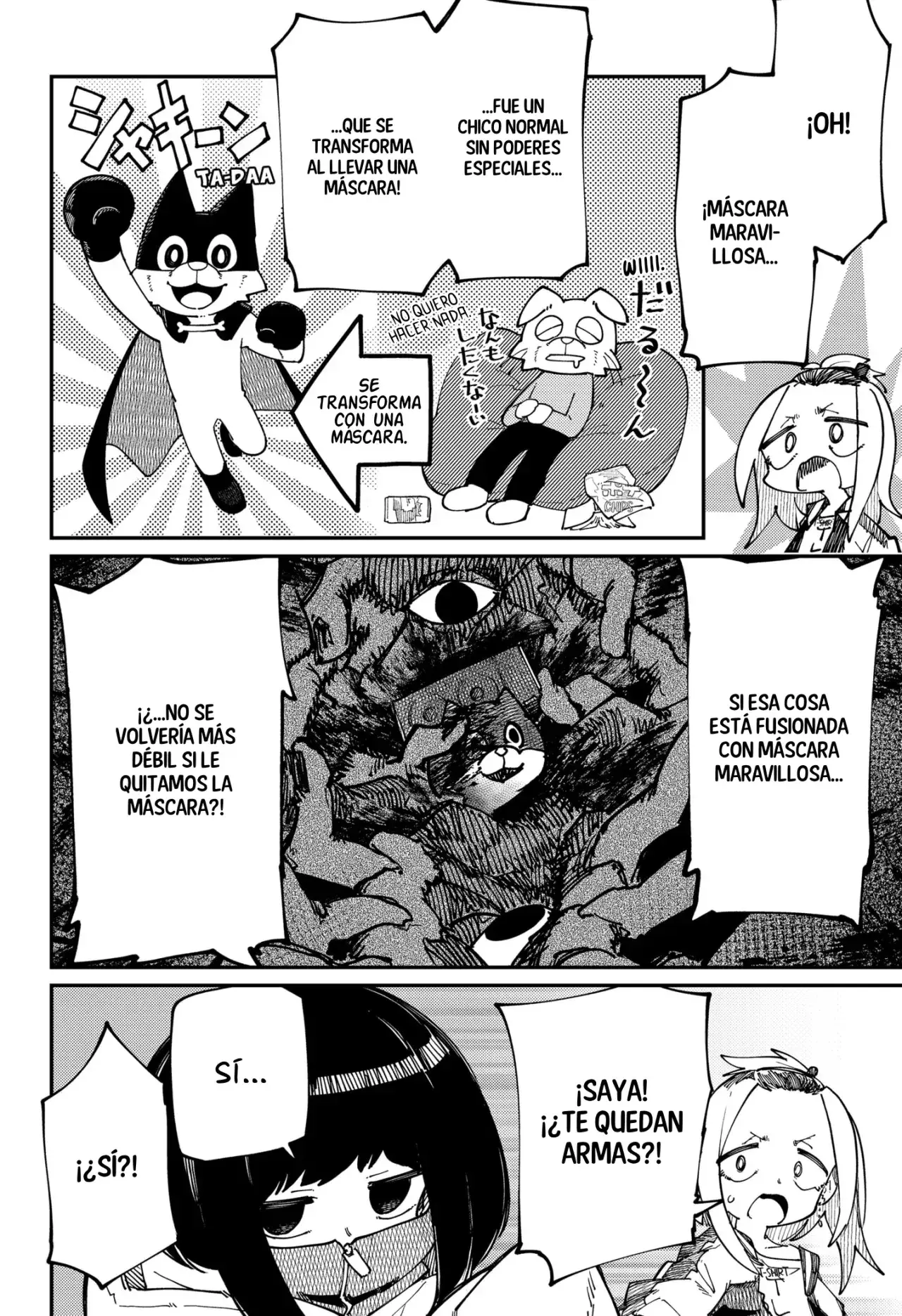 Capitulo 22 page 3