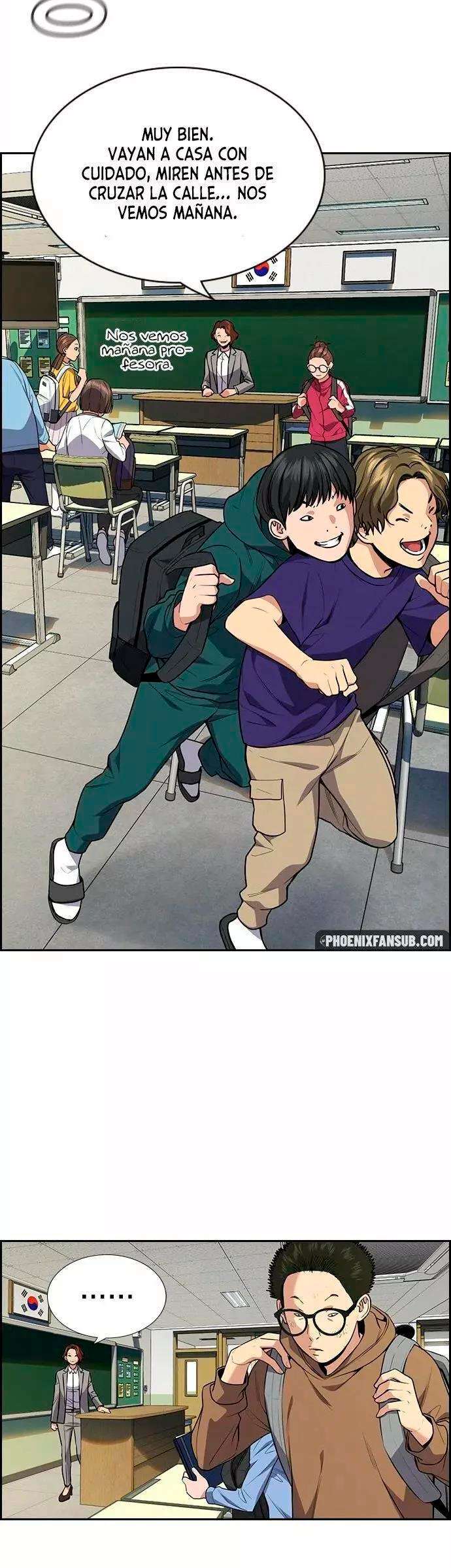 Capitulo 87 page 21