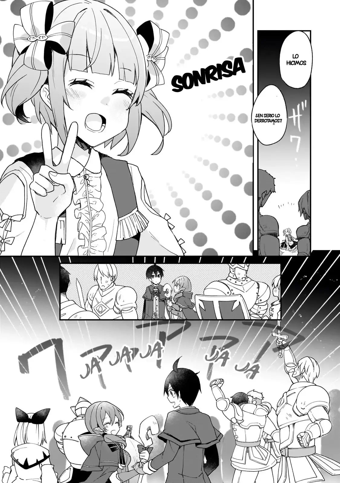 Capitulo 31 page 19