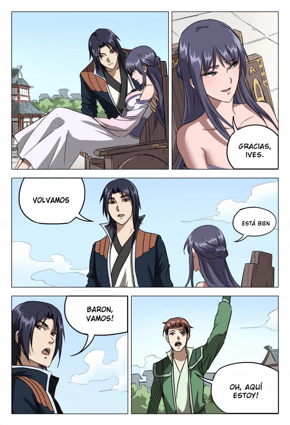 Capitulo 80 page 3