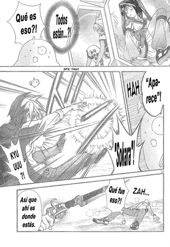 Capitulo 91 page 13