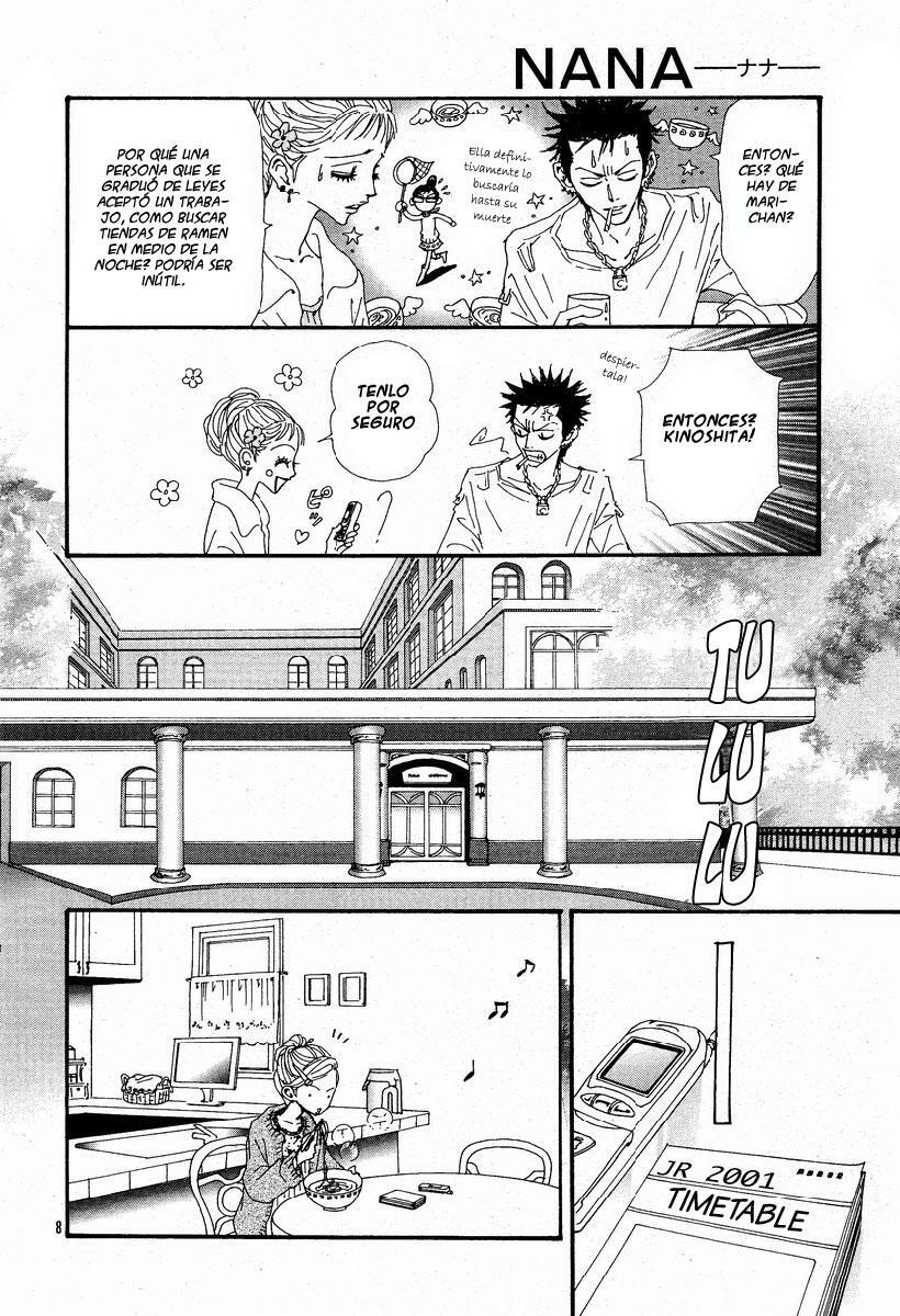 Capitulo 60 page 10