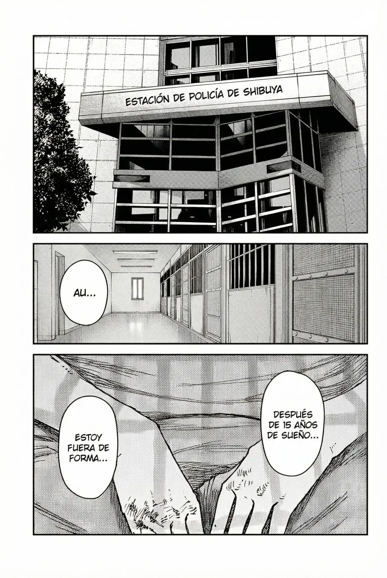 Capitulo 3 page 1