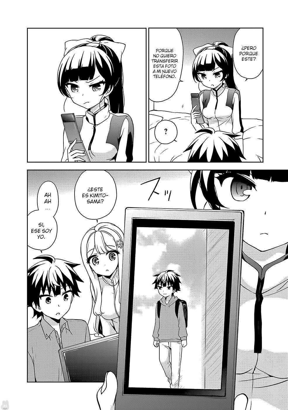 Capitulo 67 page 7