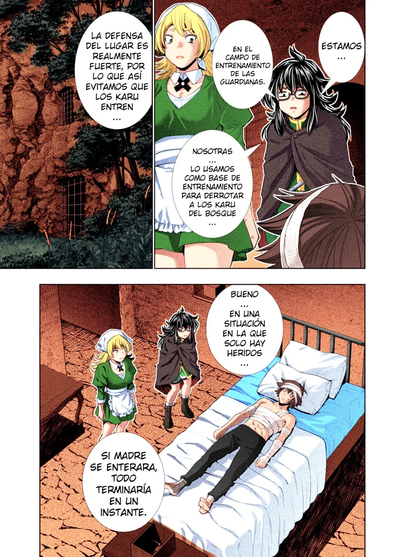 Capitulo 243.50 page 14