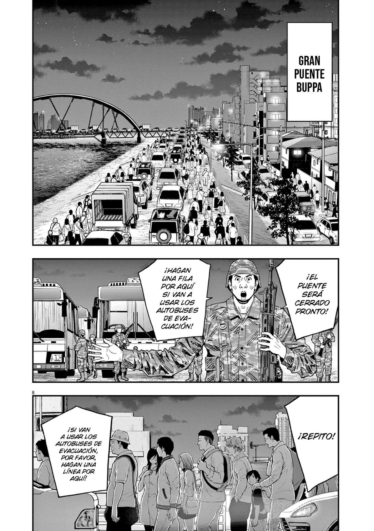 Capitulo 142 page 8