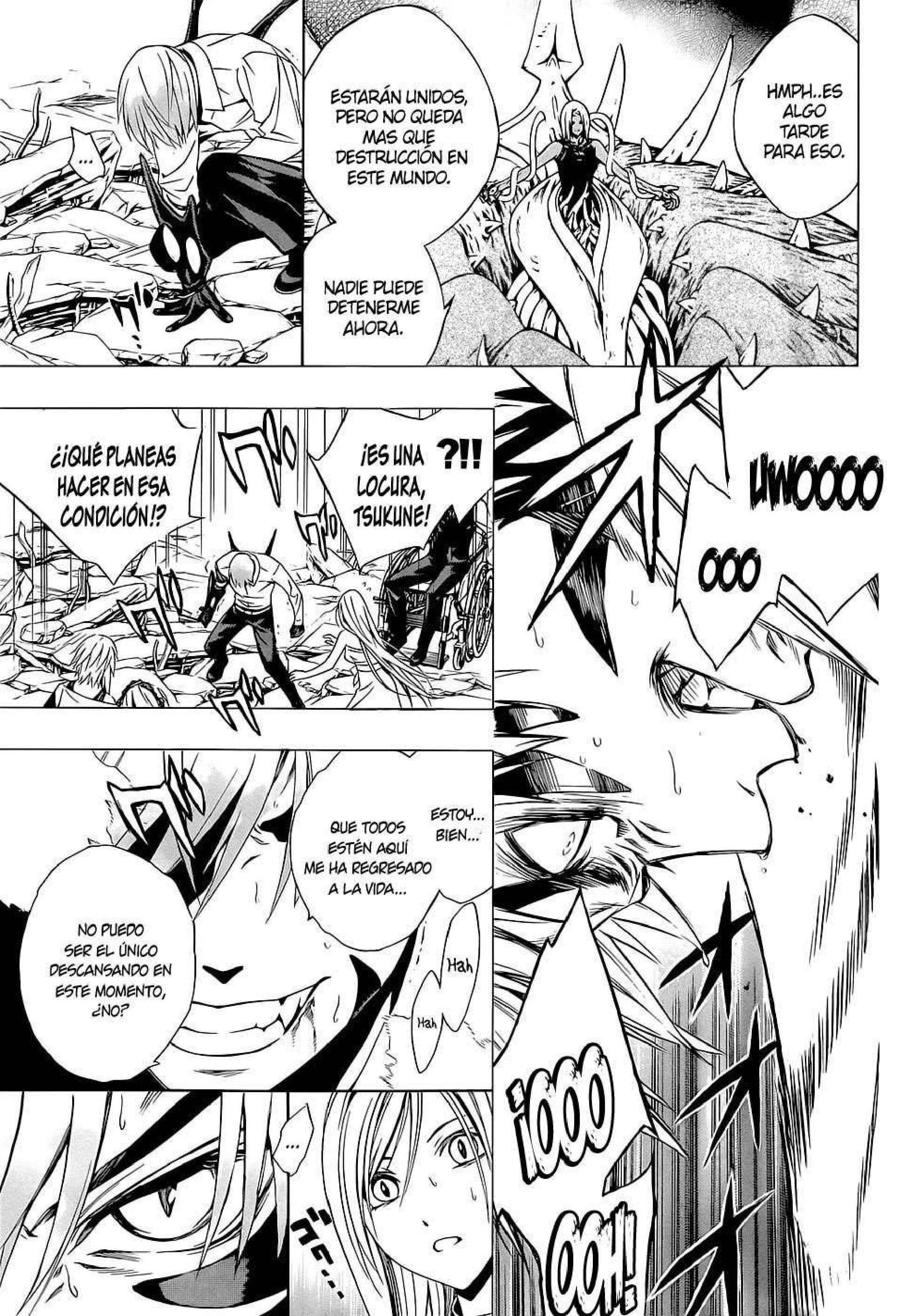 Capitulo 102 page 27