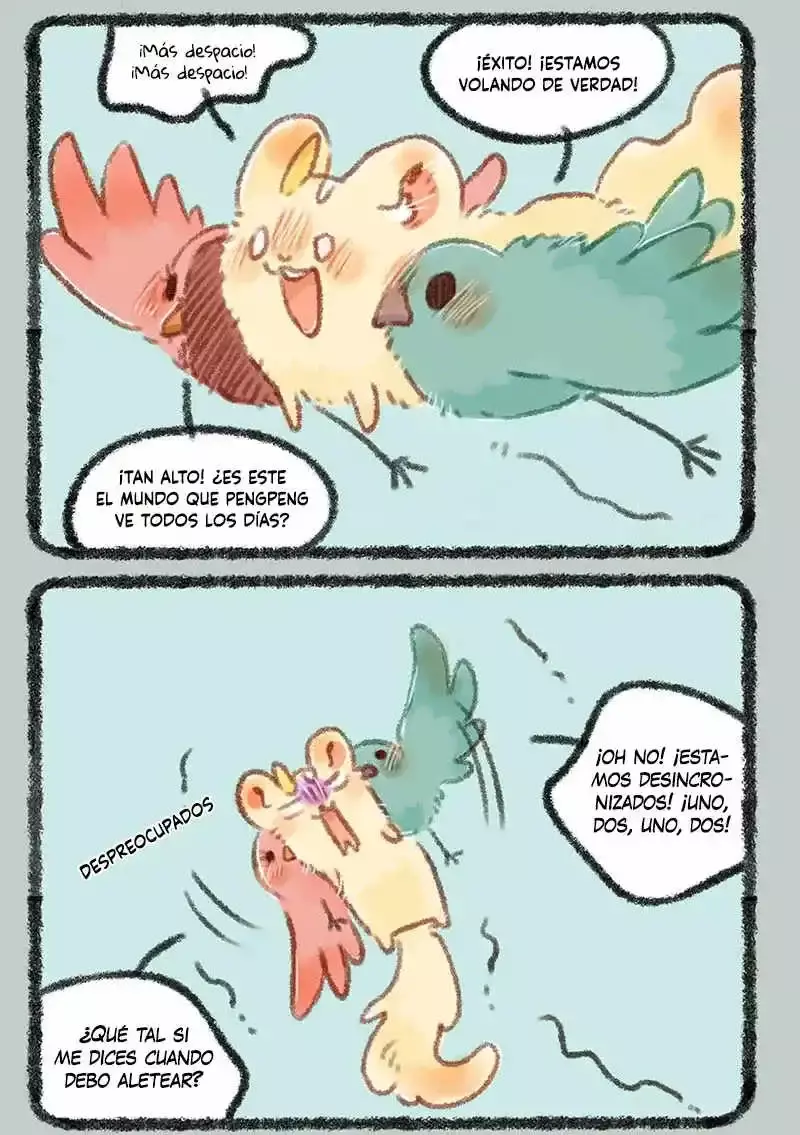 Capitulo 271 page 6