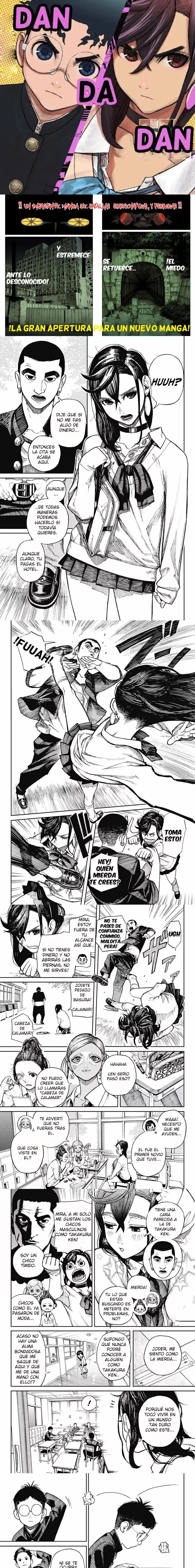 Capitulo 1 page 1