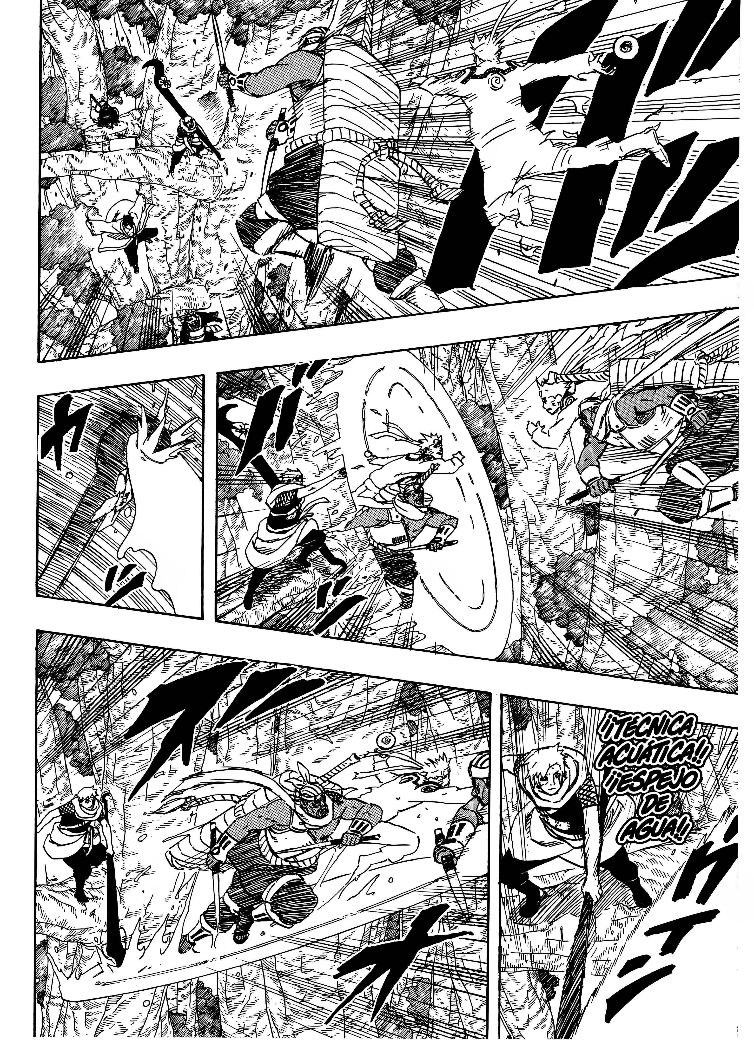 Capitulo 564 page 3