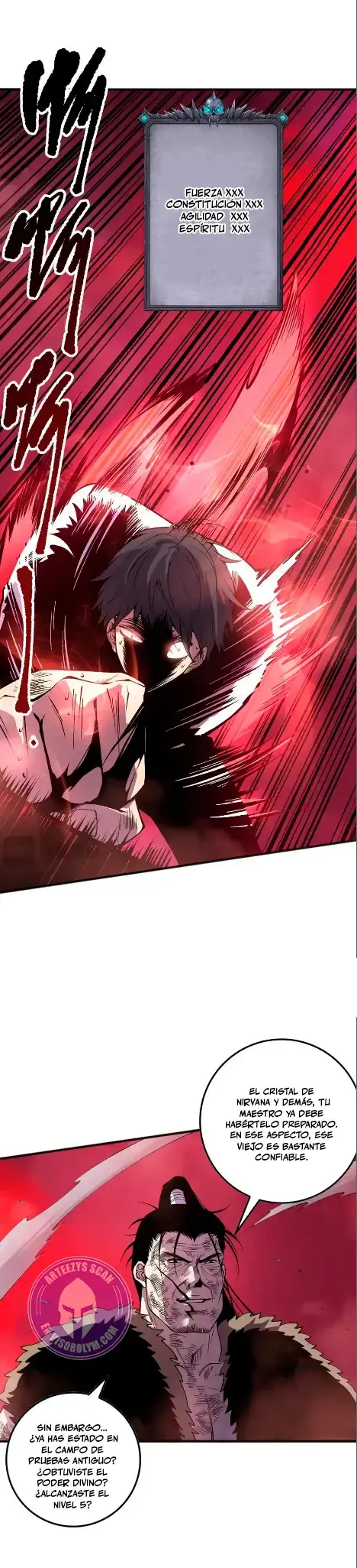 Capitulo 157 page 20