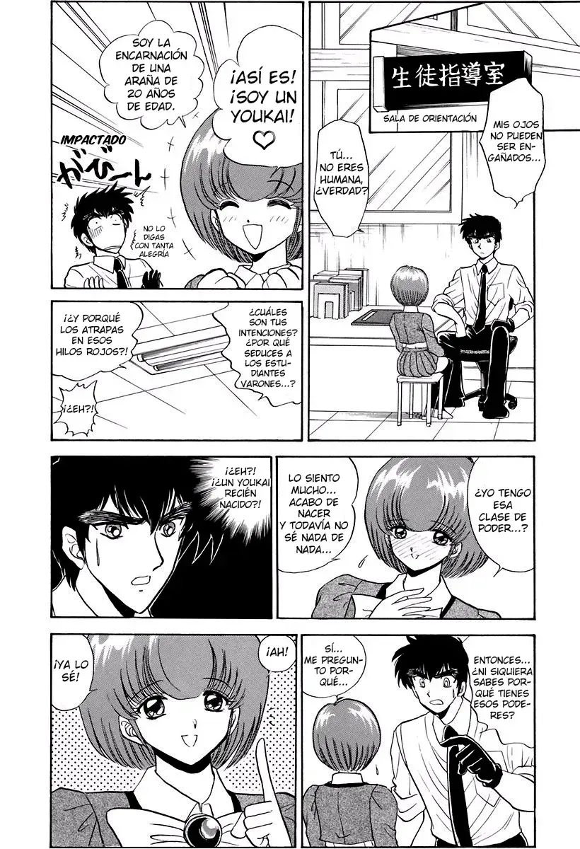 Capitulo 119 page 10