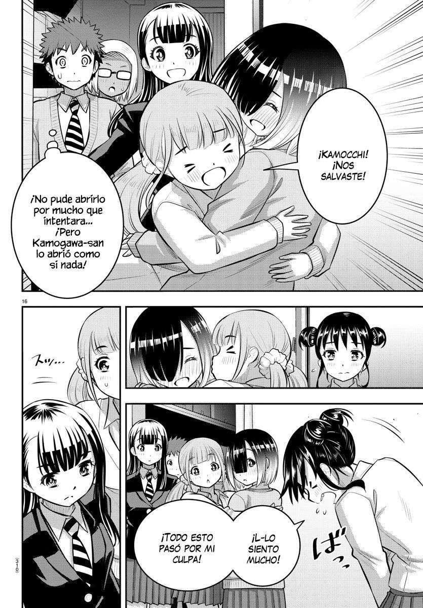 Capitulo 96 page 17