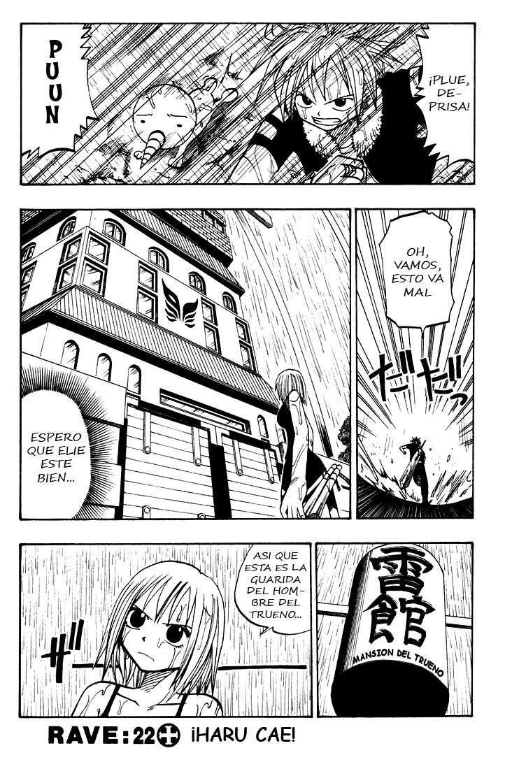 Capitulo 22 page 6
