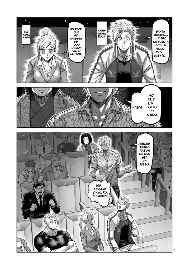 Capitulo 69 page 5