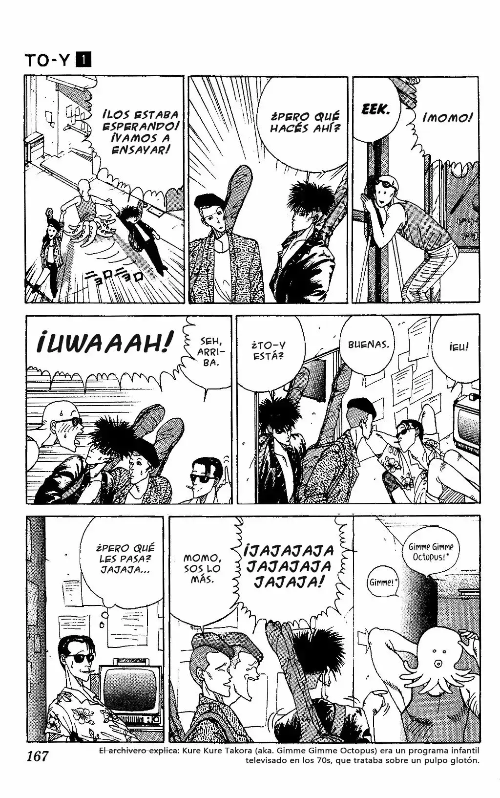 Capitulo 9 page 12