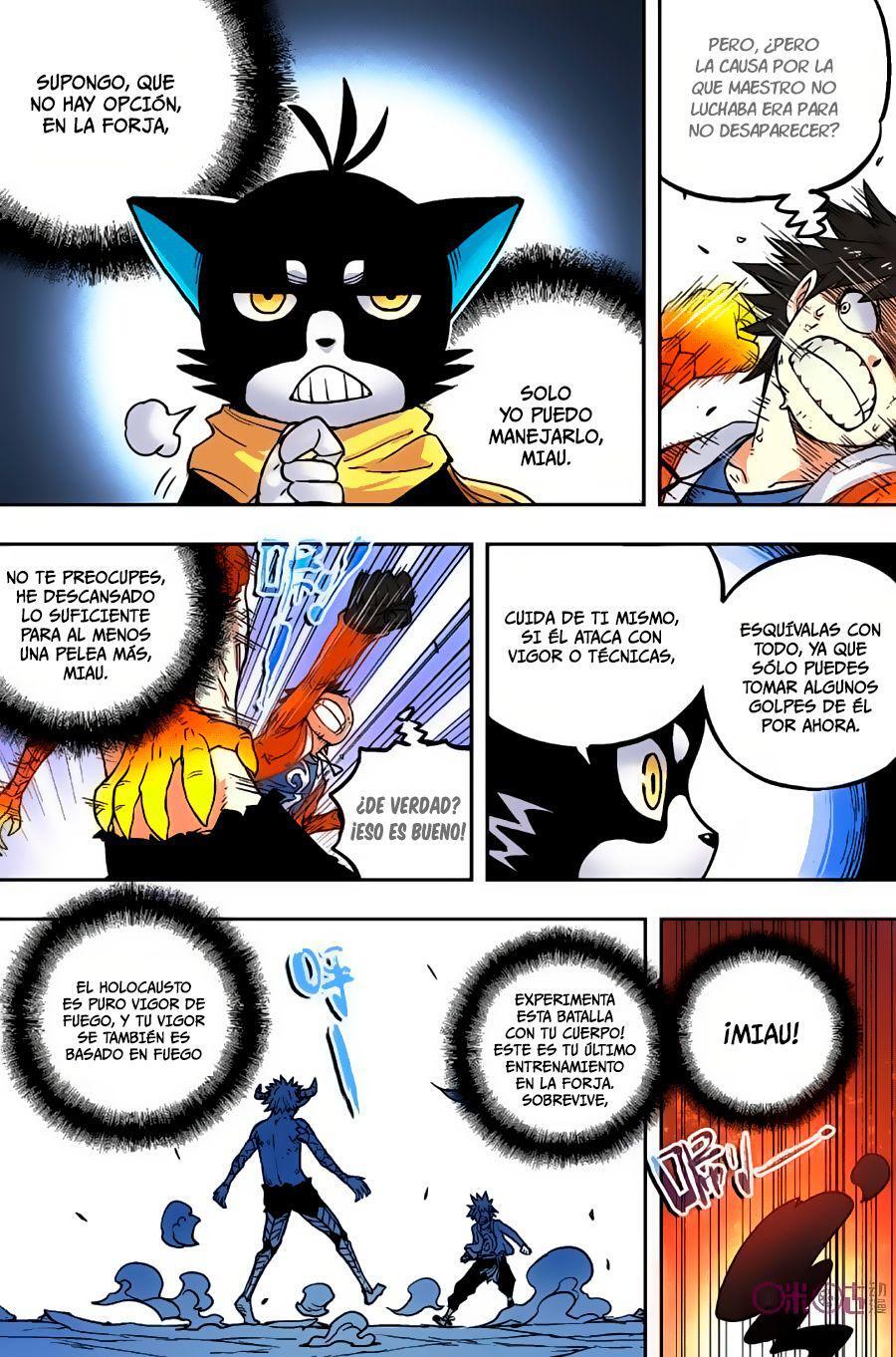 Capitulo 47 page 16