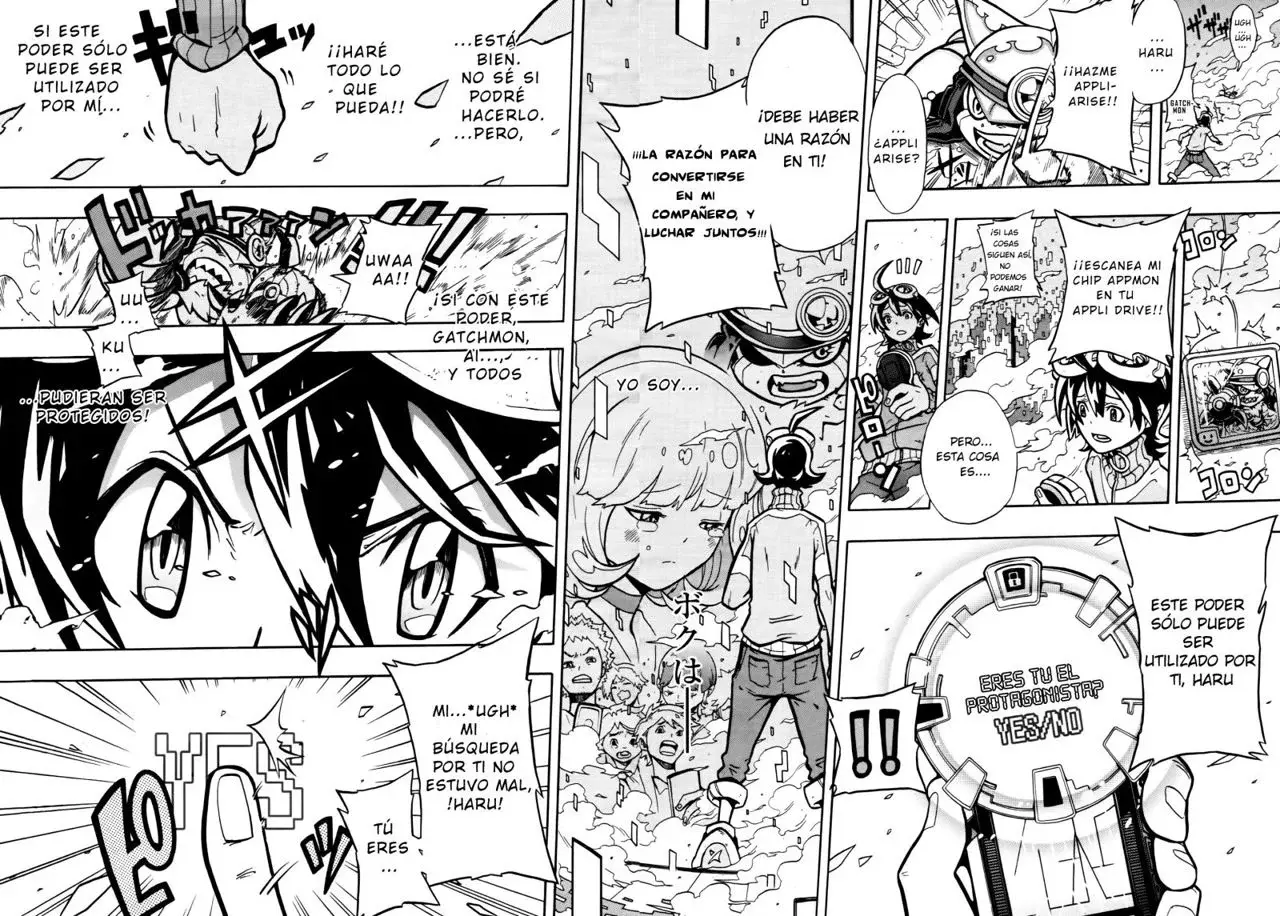 Capitulo 1 page 19