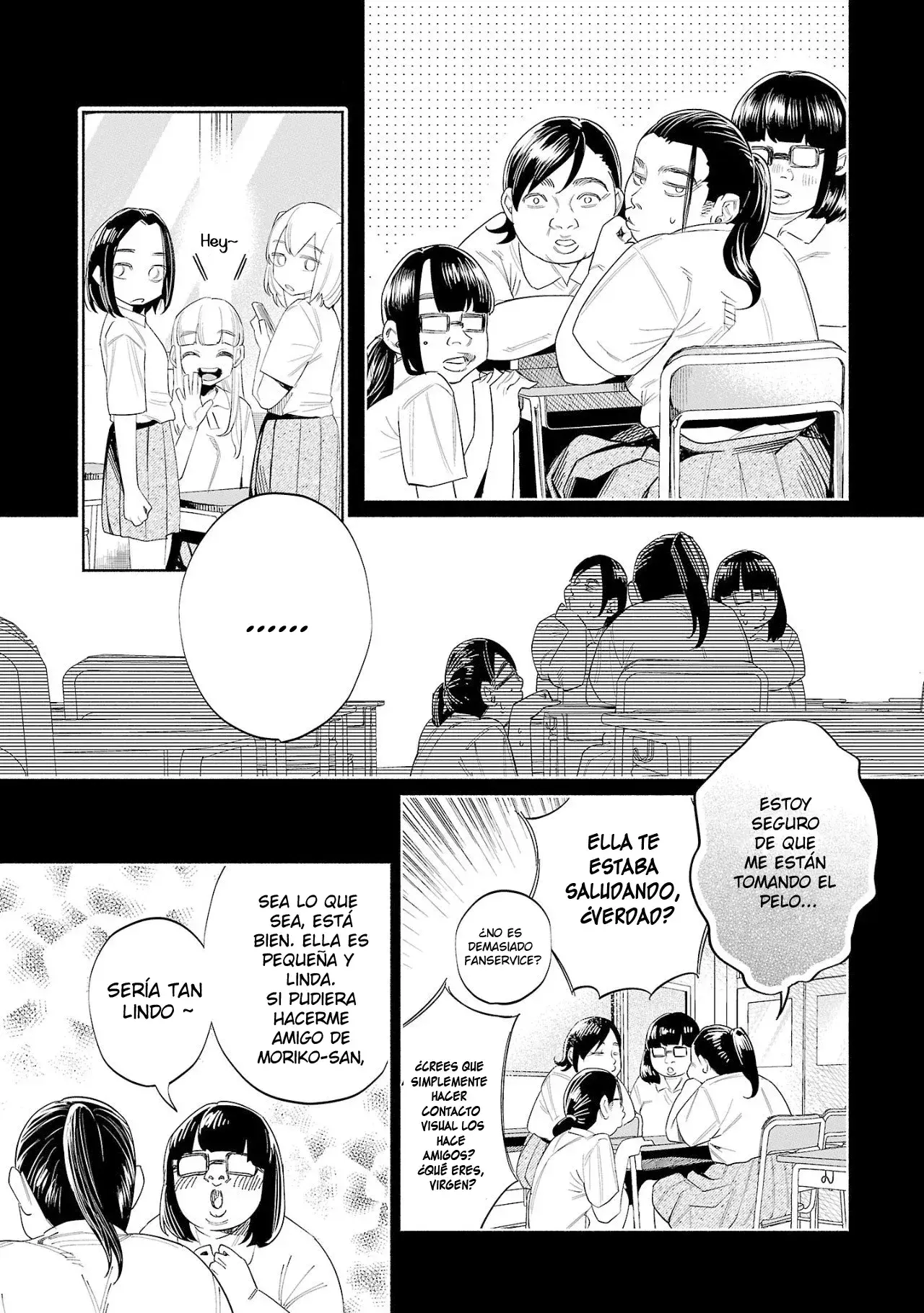 Capitulo 50 page 5