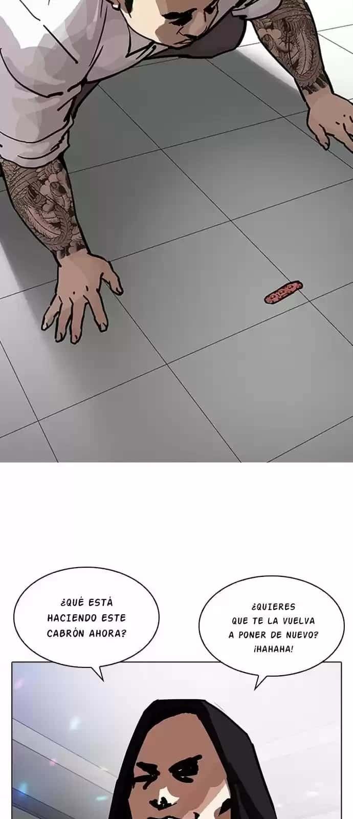 Capitulo 202 page 40