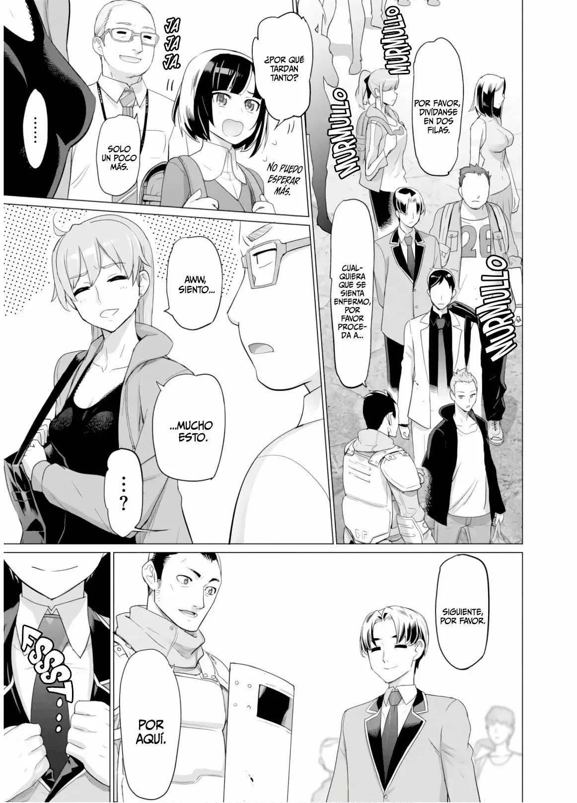 Capitulo 108 page 8