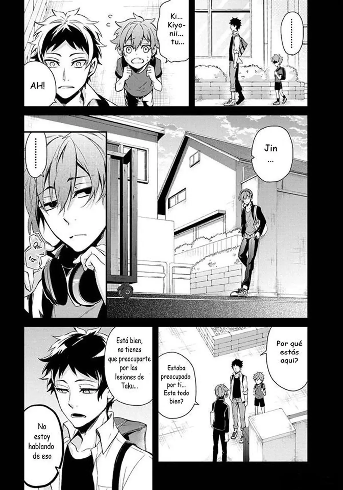 Capitulo 52 page 21